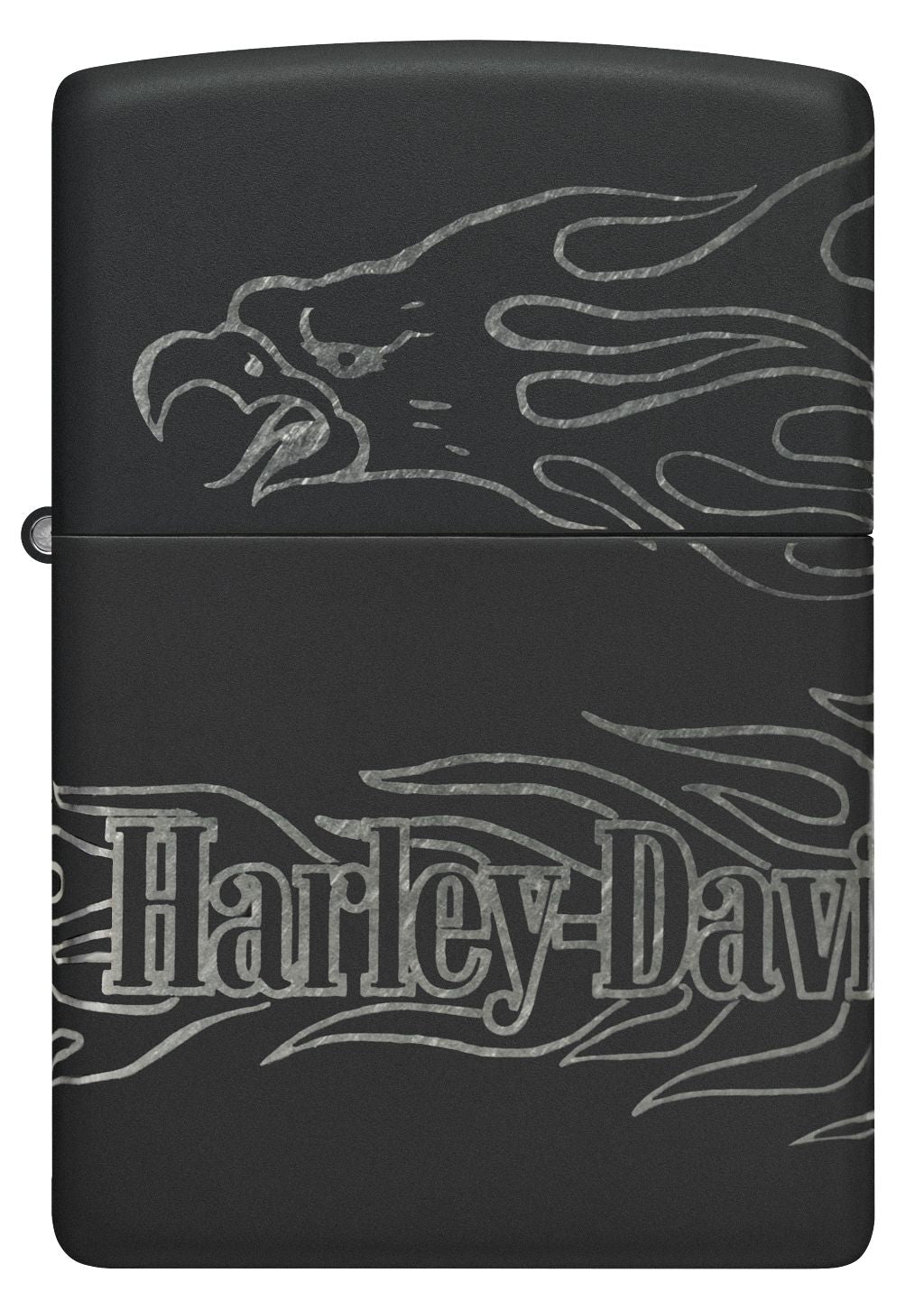 Harley-Davidson®