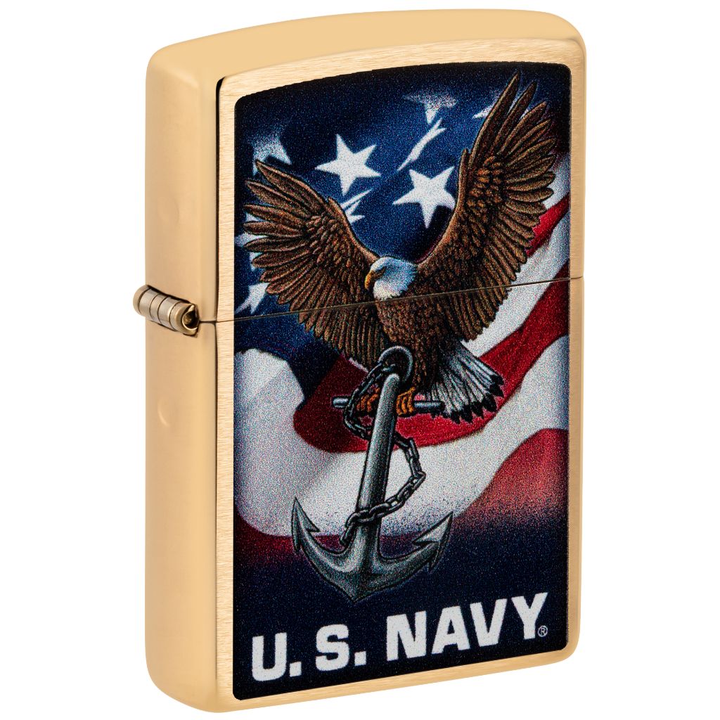 United States Navy®
