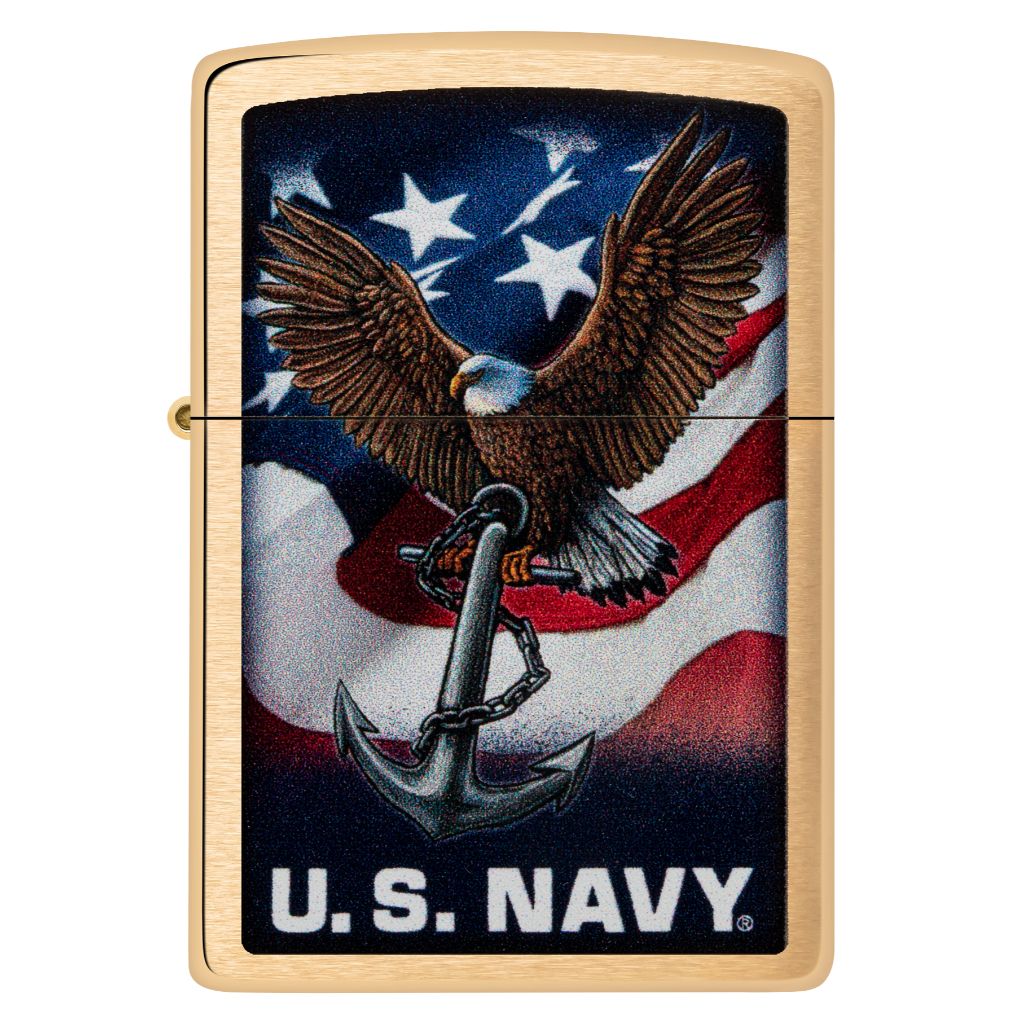 United States Navy®