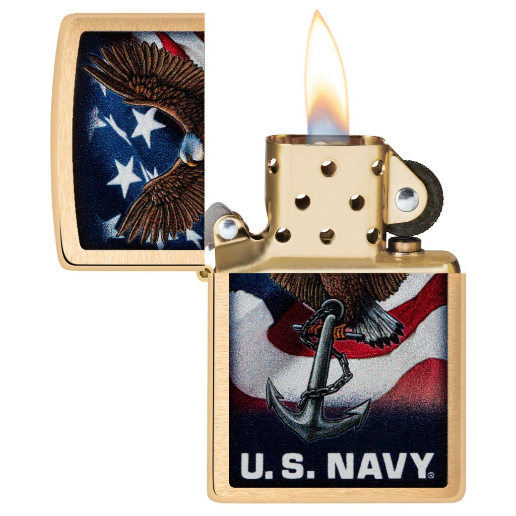 United States Navy®