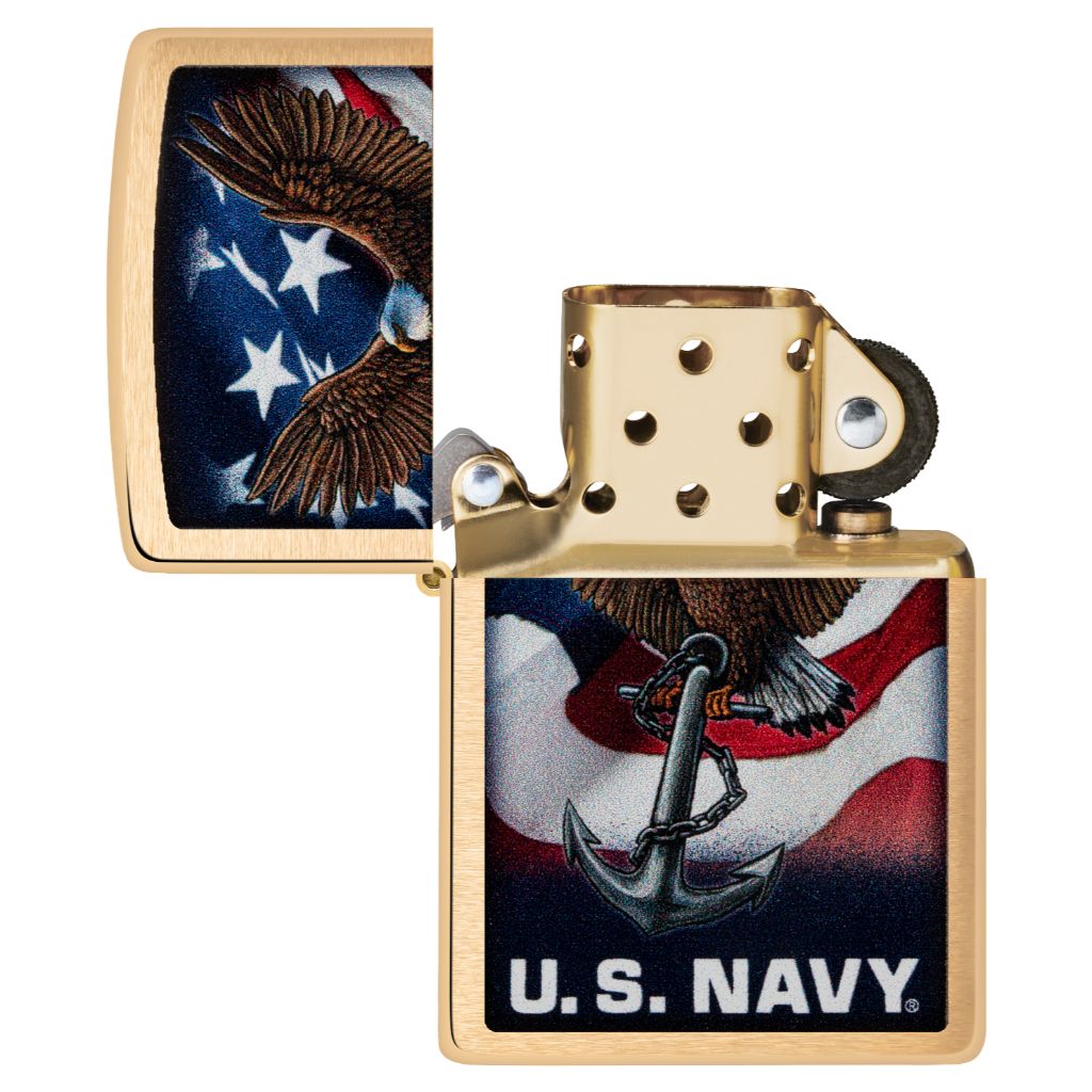 United States Navy®