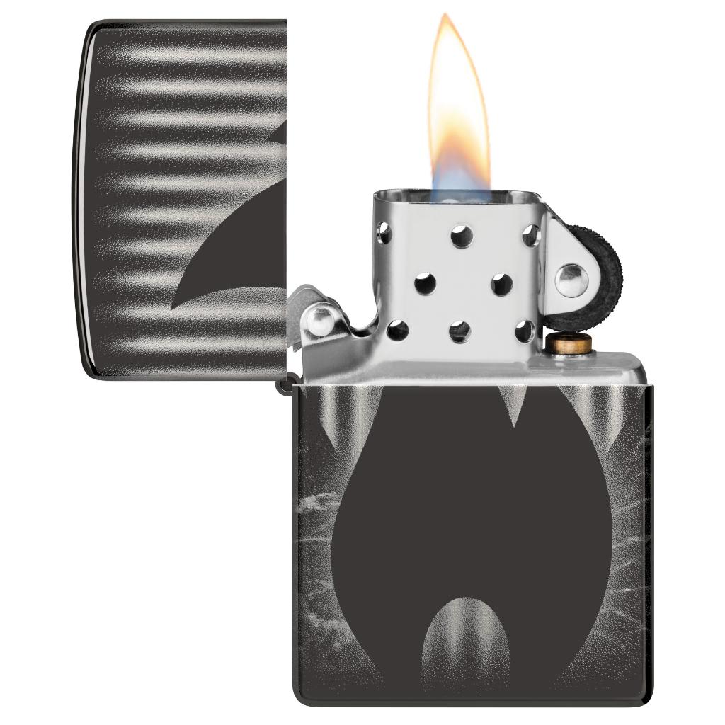Zippo Design