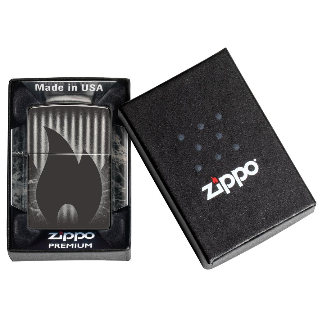 Zippo Design