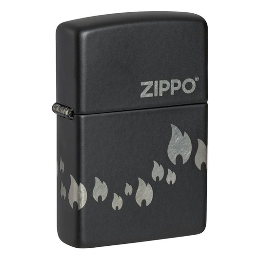 Zippo Design