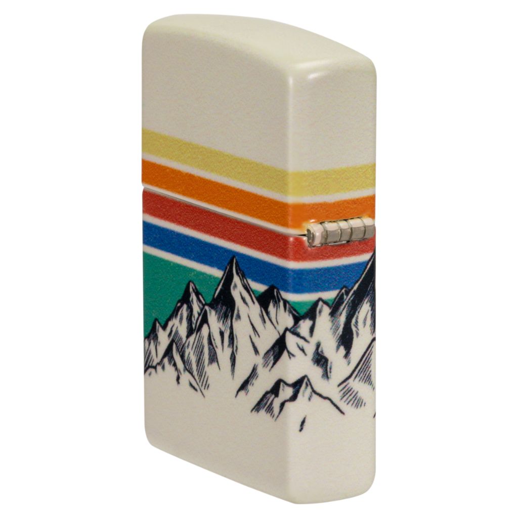 Mountain Design