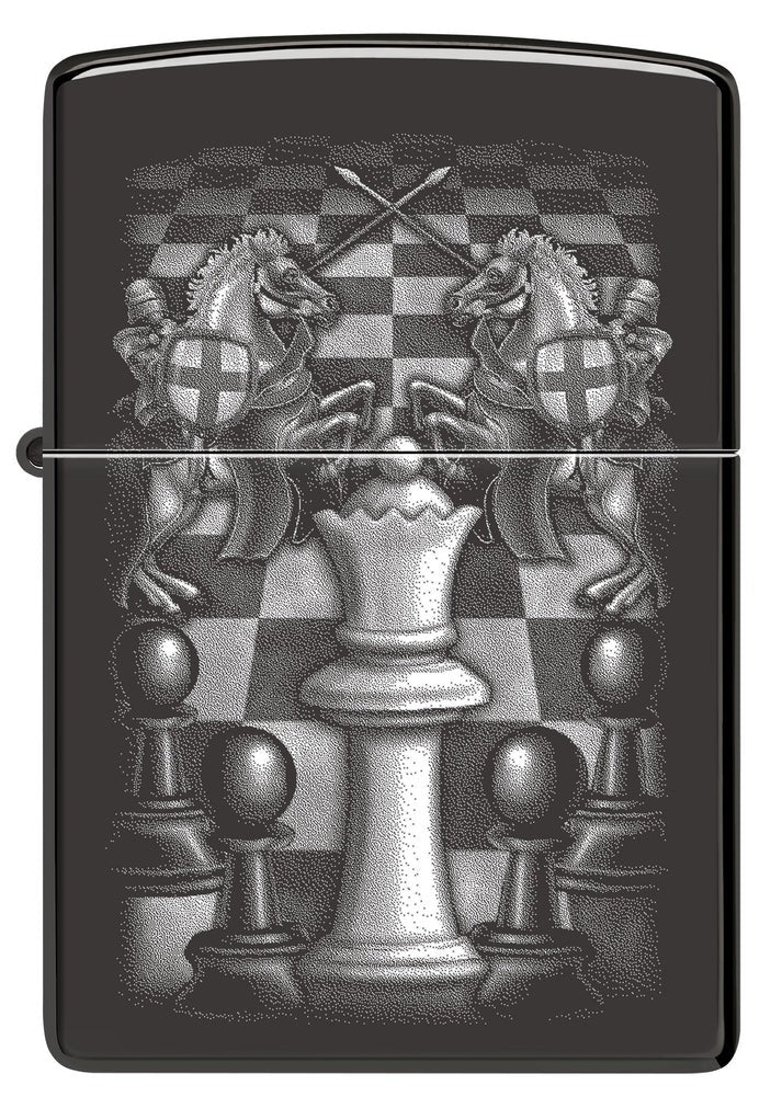 Chess Design