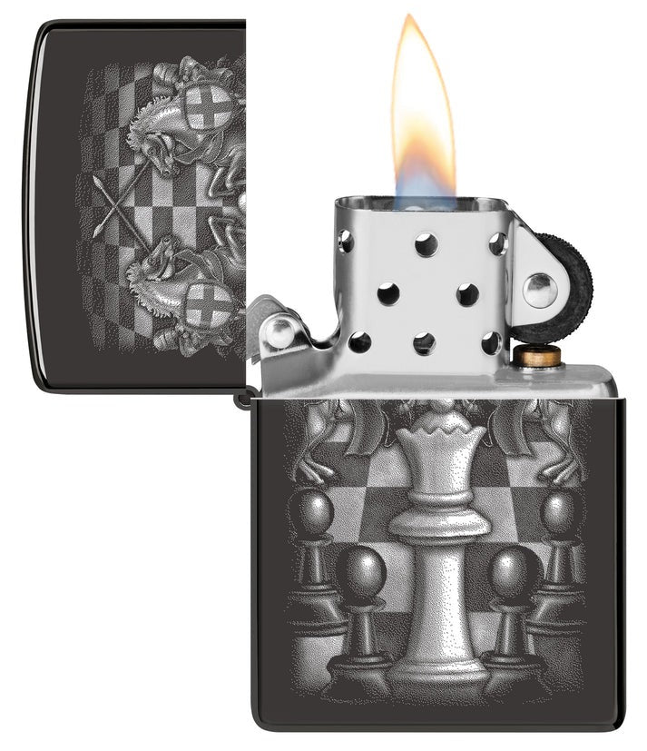 Chess Design