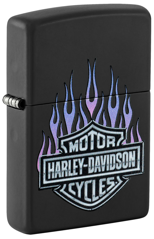 Harley-Davidson®