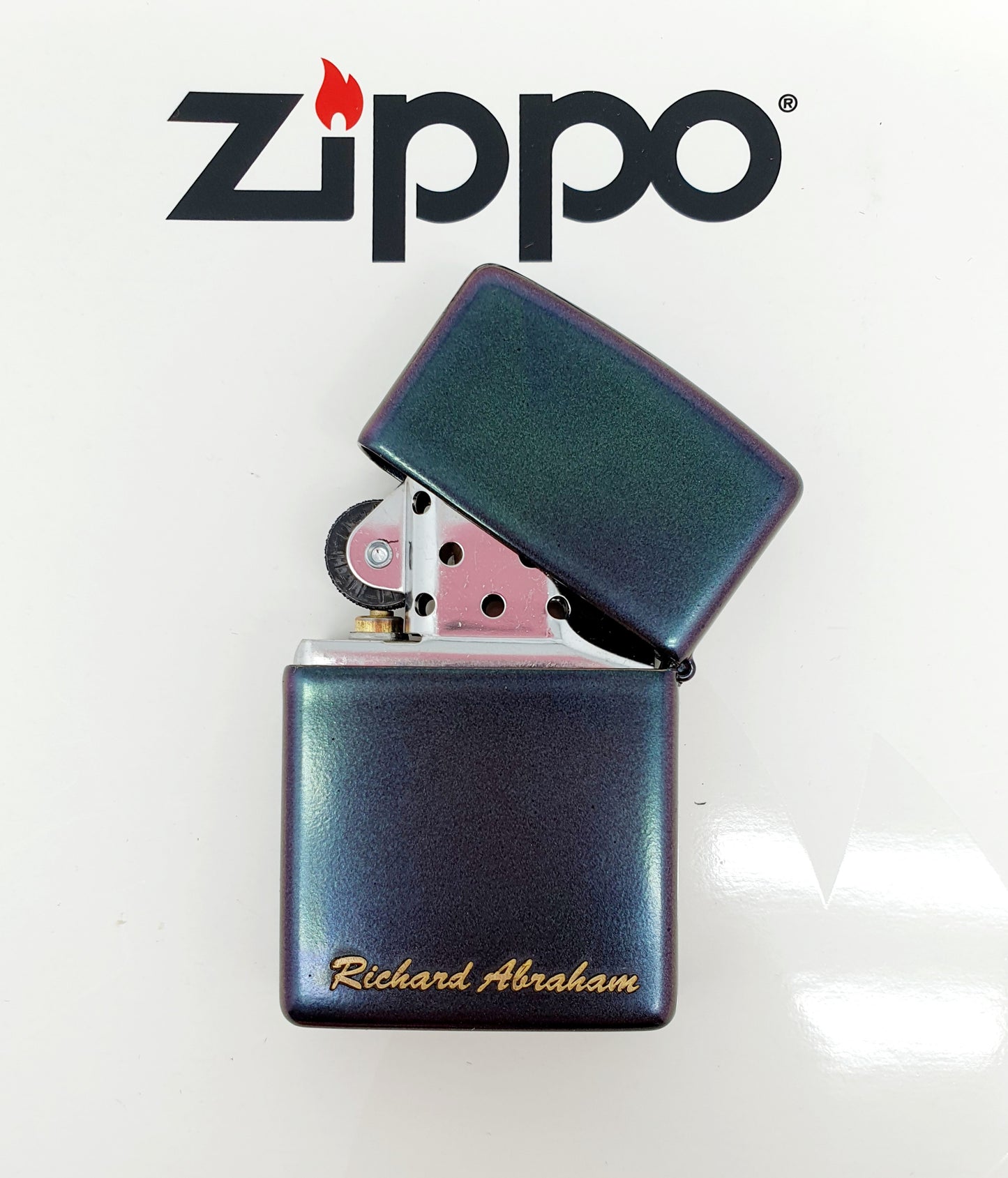 Add on Service - Personalize it!  (4-6 days to complete)