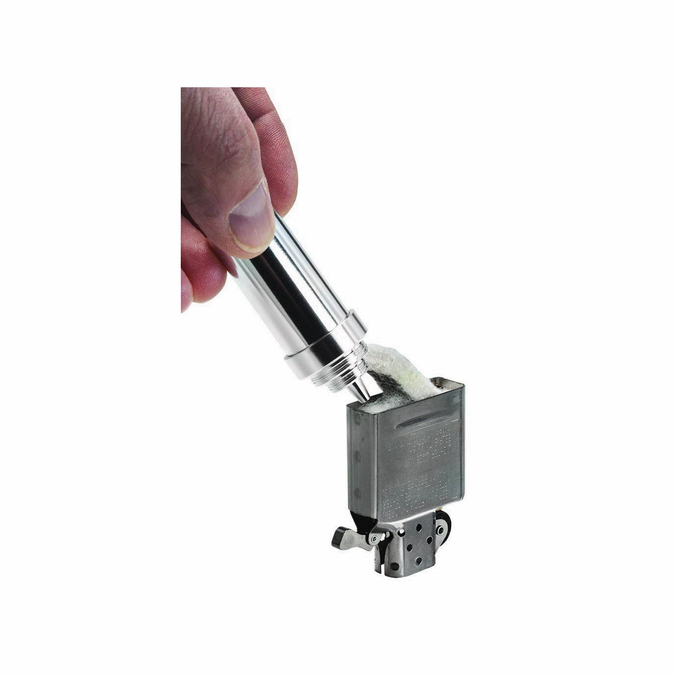 Fuel Canister