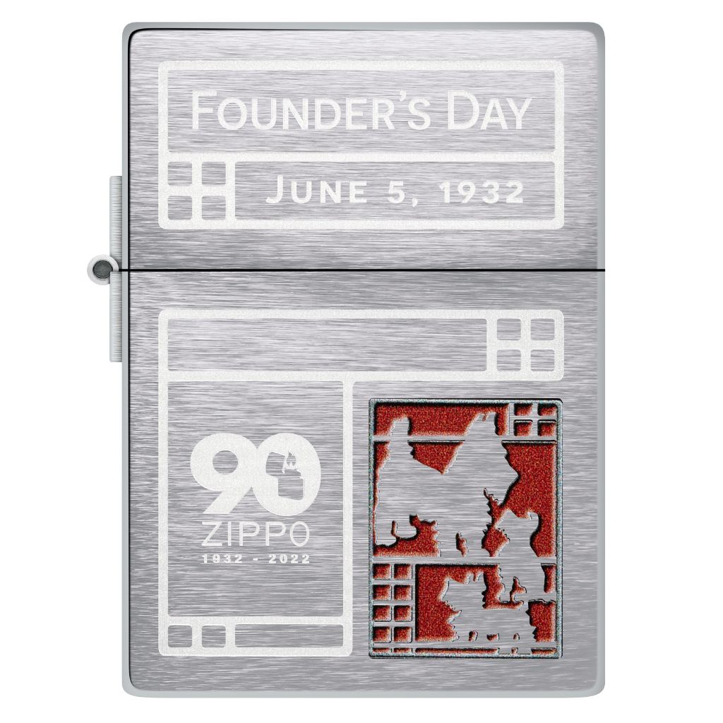 2022 Founder's Day Collectible