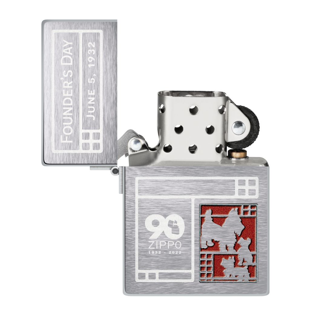 2022 Founder's Day Collectible
