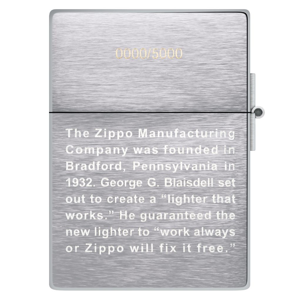 2022 Founder's Day Collectible