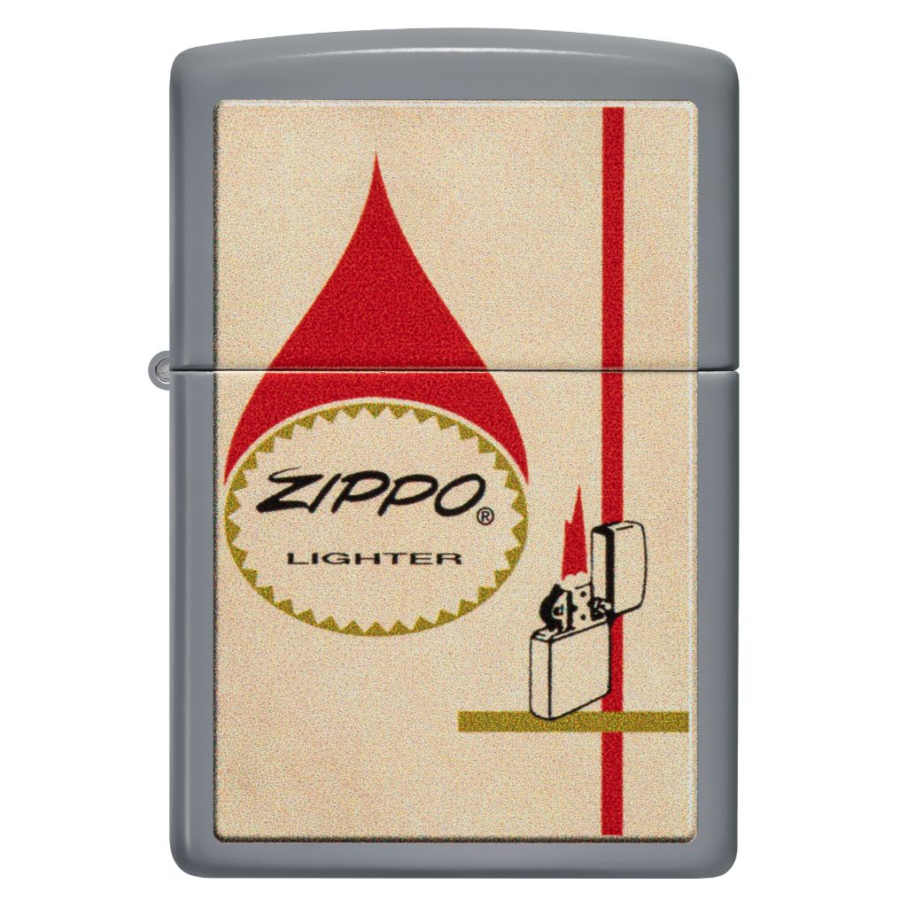 Zippo Design