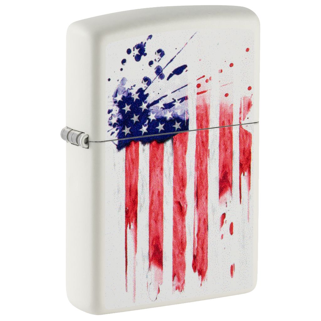 US Flag Design