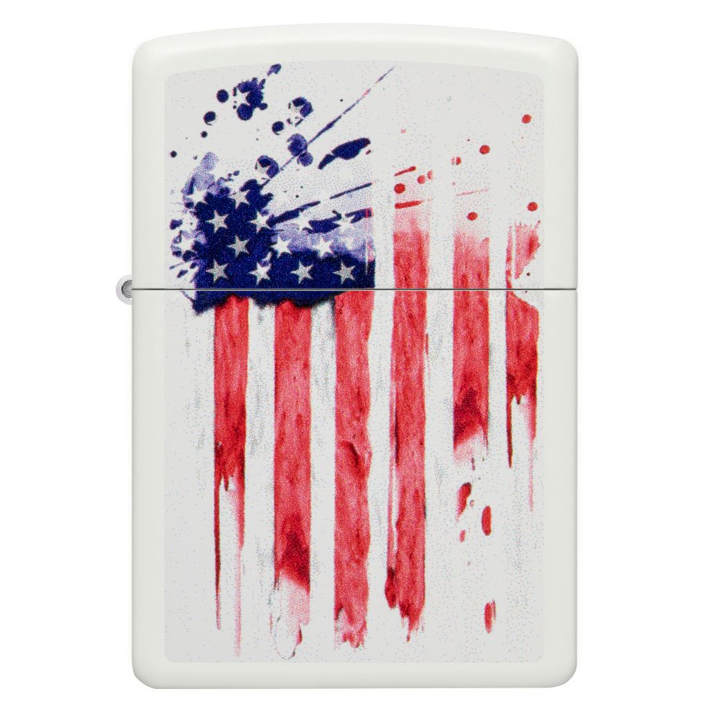 US Flag Design