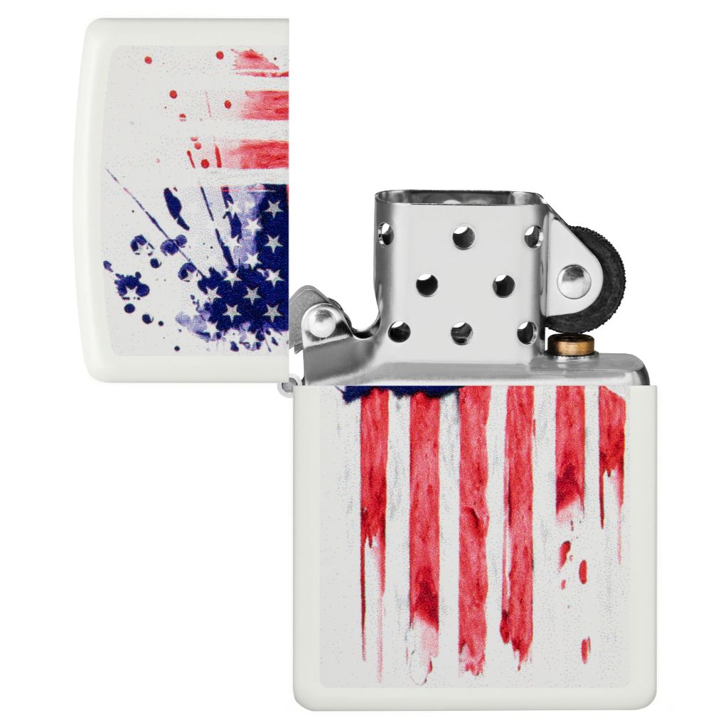 US Flag Design