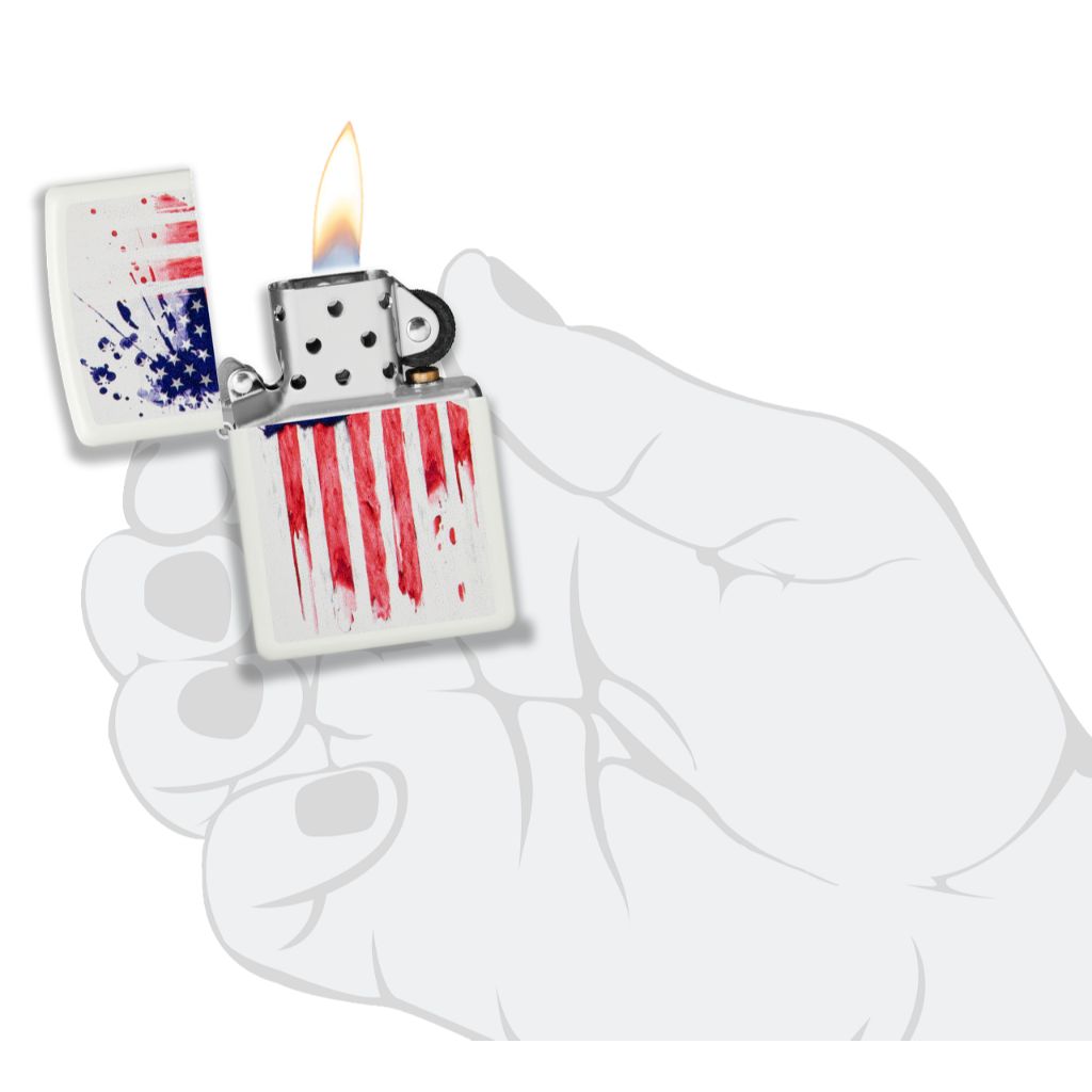 US Flag Design