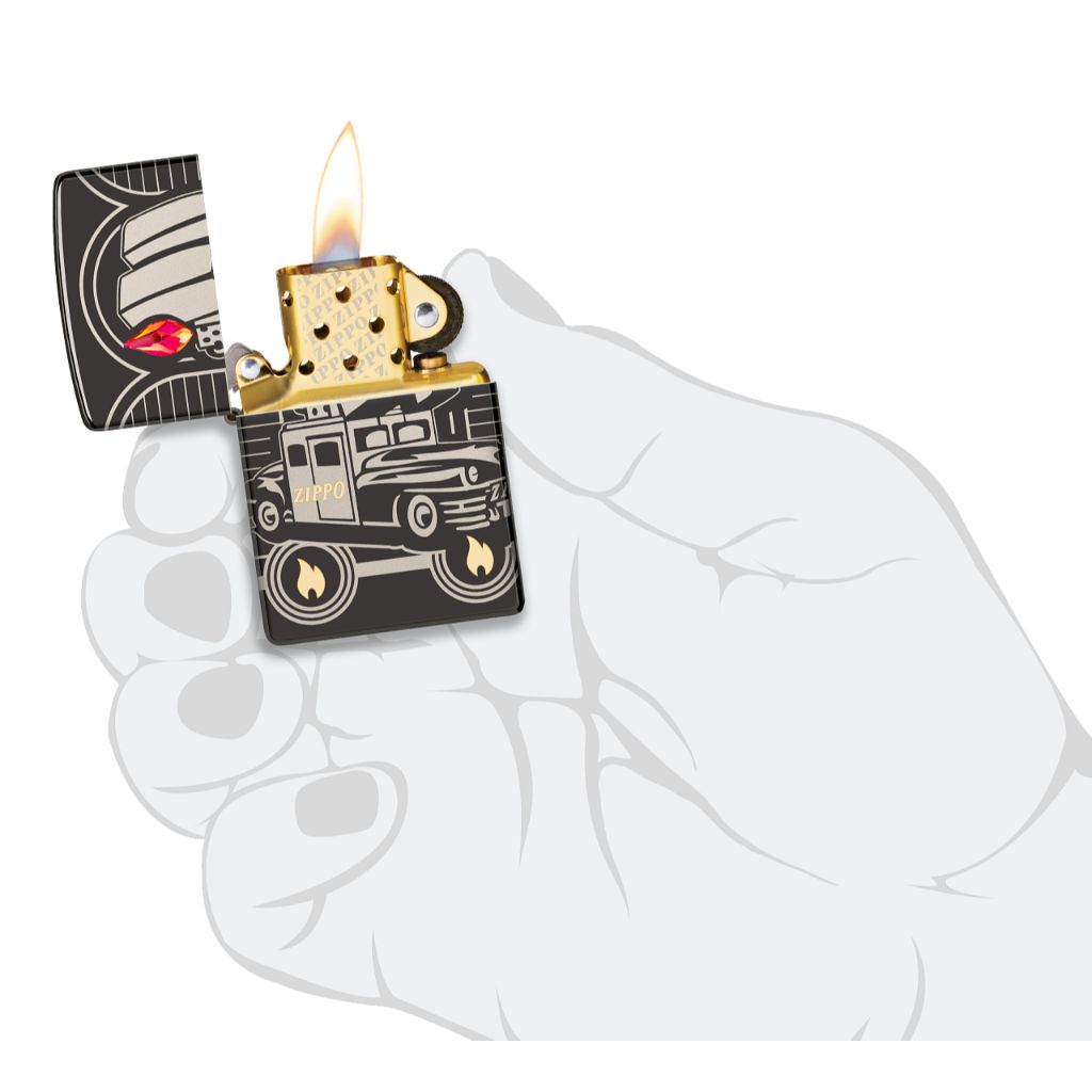 2023 Zippo Collectible Of the Year Limited Edition Armor®