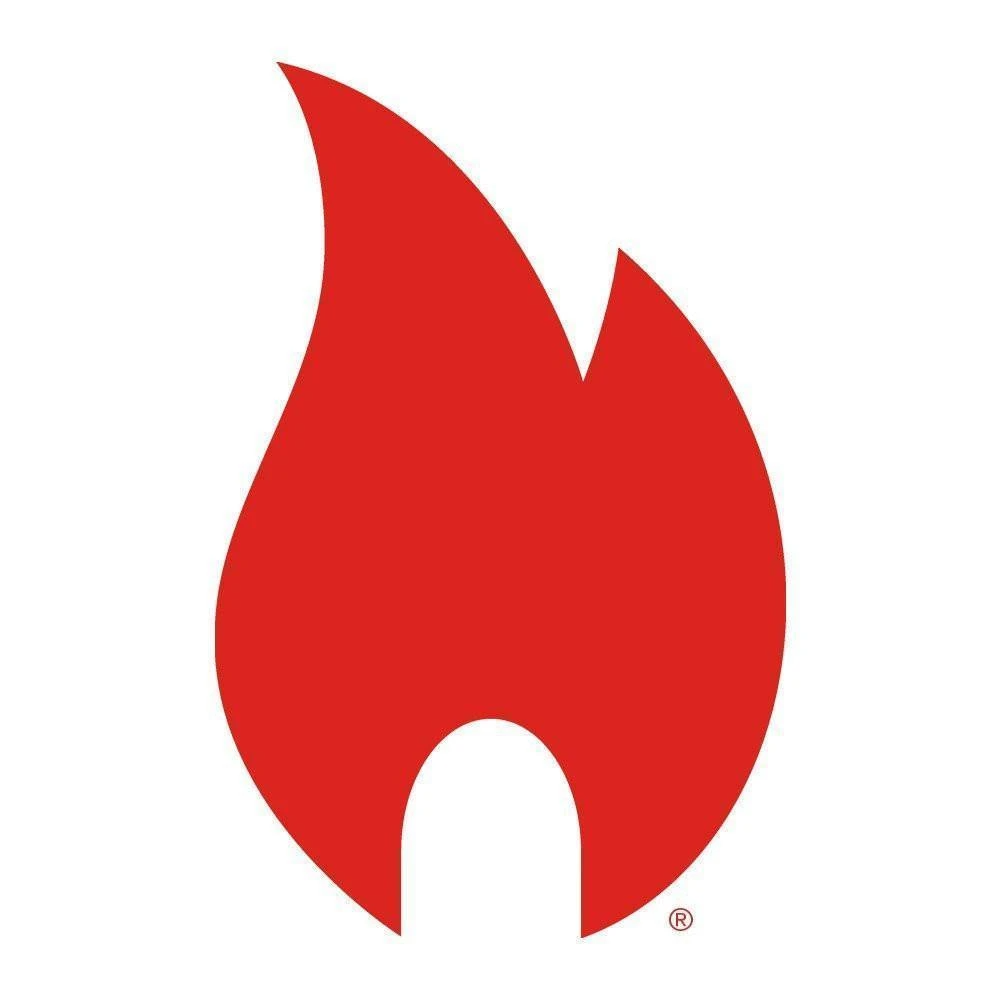 Butane Lighter Insert - Double Torch