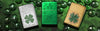 Clover Lighters
