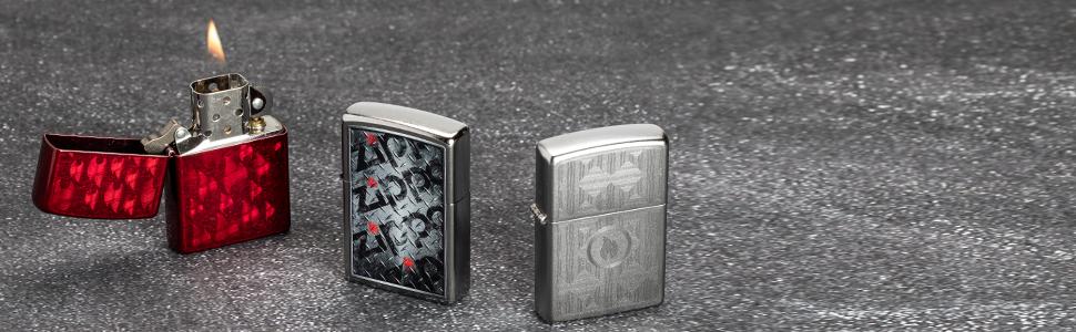 Flame Lighters