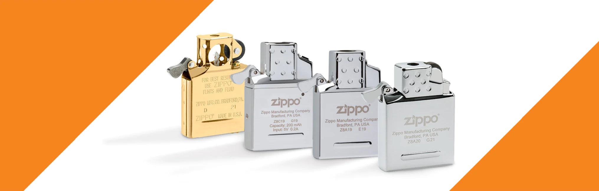 Insert – Genuine Zippo Malaysia Official Website