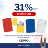 Merdeka Sale 31%