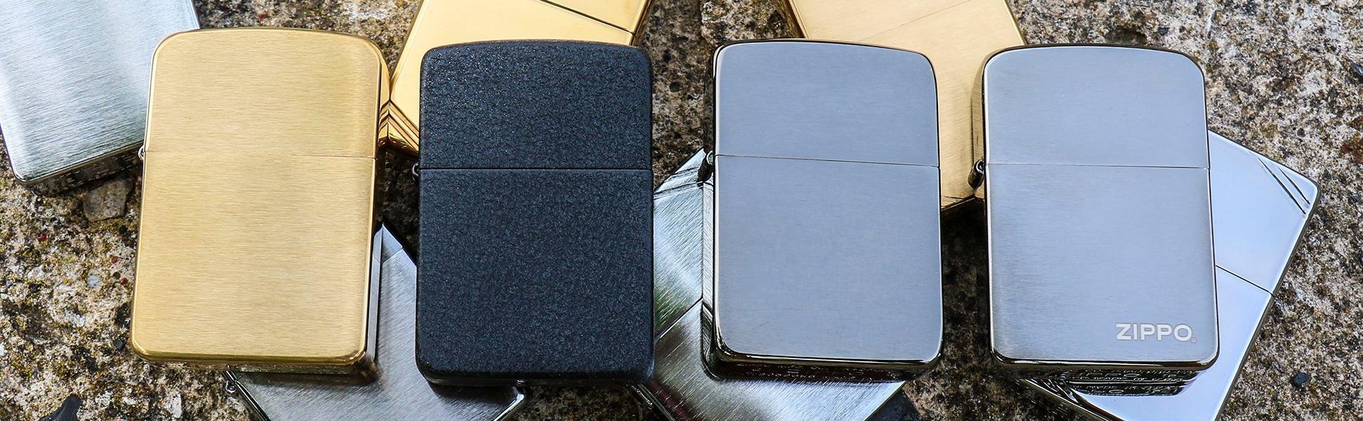 Replica Lighters