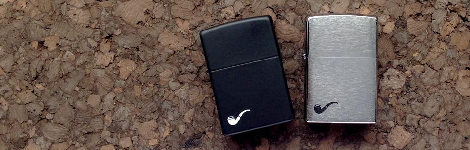 Zippo Pipe Lighters
