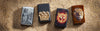 Animal Lighters