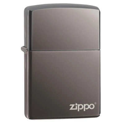 Classic Black Ice® Zippo