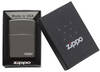 Classic Black Ice® Zippo