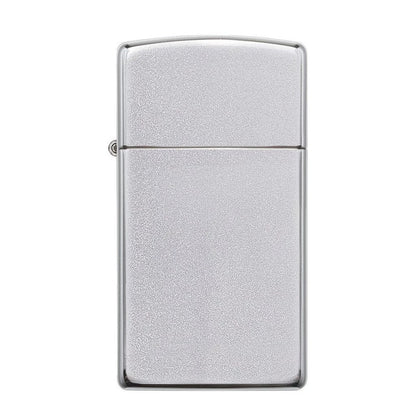Slim® Satin Chrome