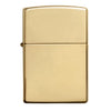 Armor High Polish Brass