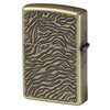 Zippo Tiger Eye Emblem (Gold)