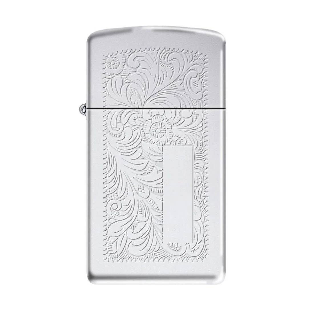 Slim® Chrome Venetian®