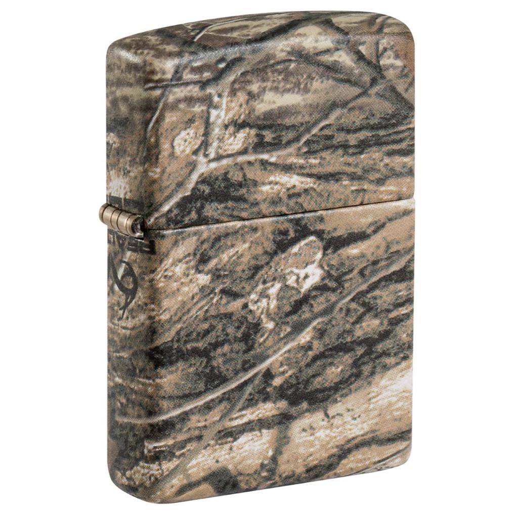 Realtree® Edge Wrapped