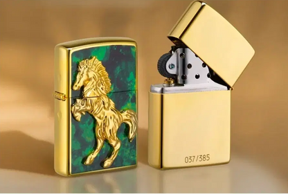 Asia limited Edition for 2026 Year of Horse