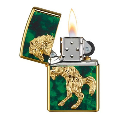 Asia limited Edition for 2026 Year of Horse