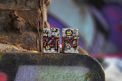 Graffiti King Design