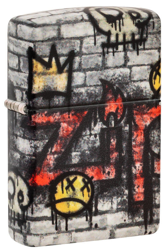 Graffiti King Design