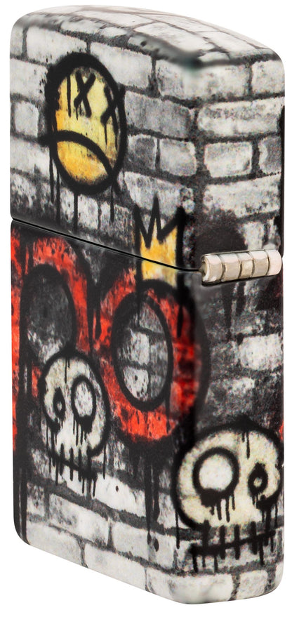 Graffiti King Design