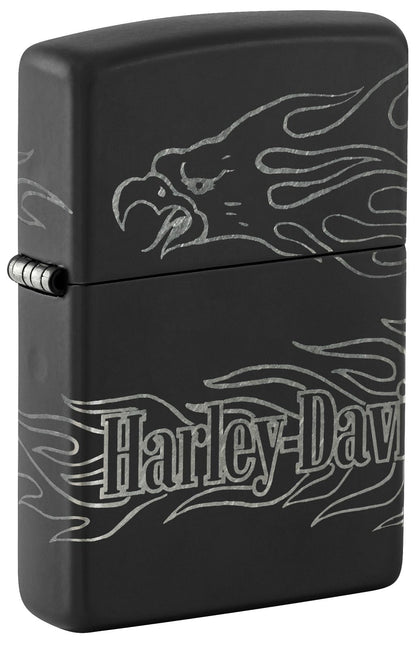 Harley-Davidson®