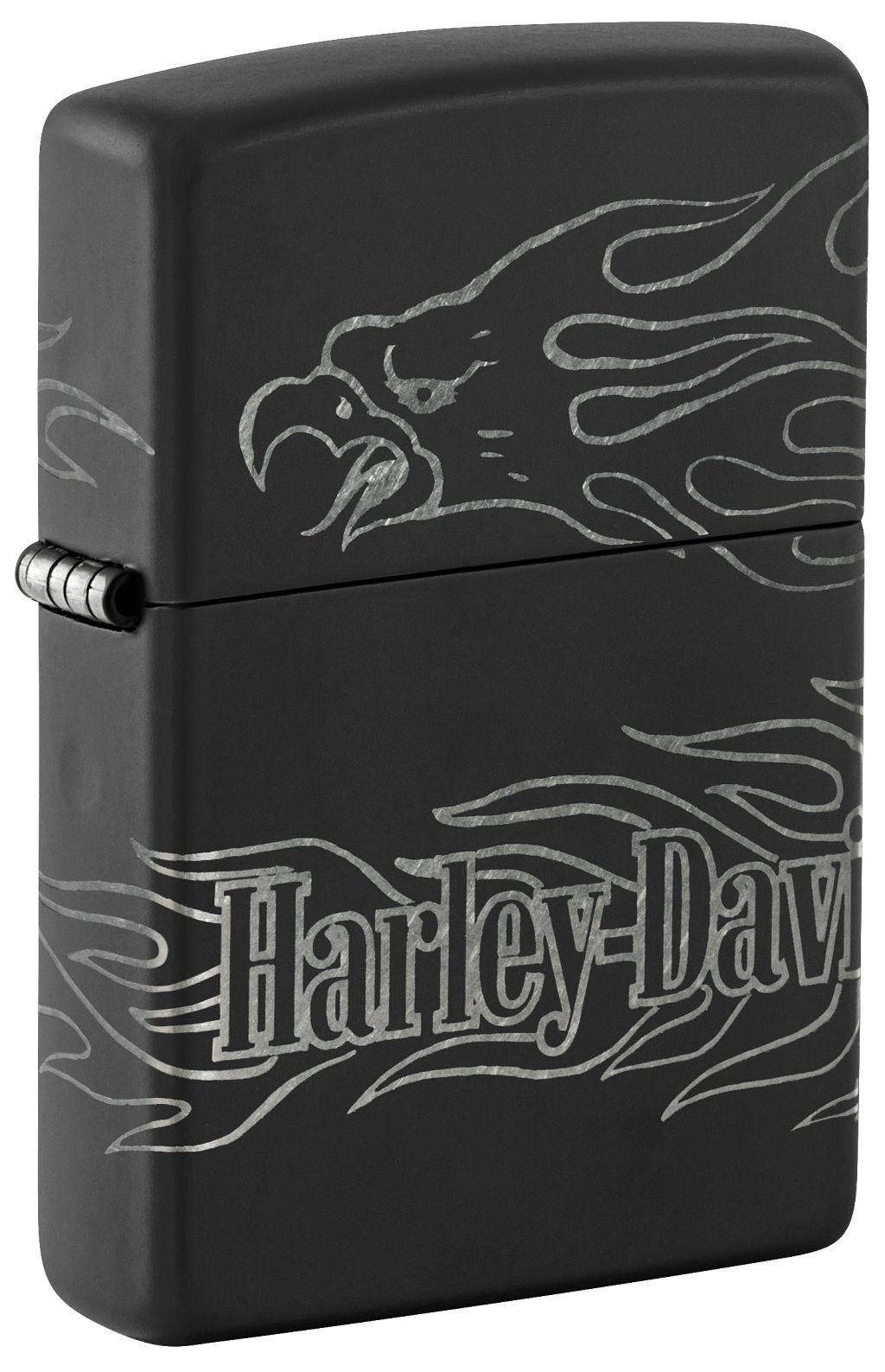 Harley-Davidson®