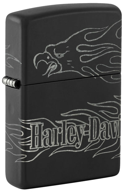 Harley-Davidson®