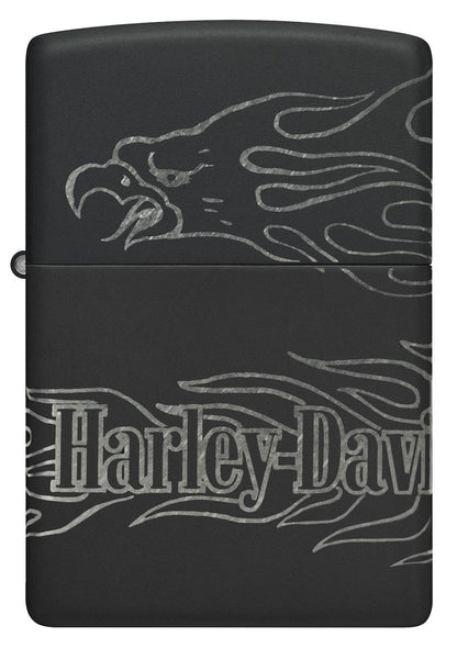 Harley-Davidson®