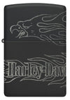 Harley-Davidson®