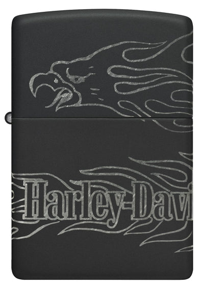 Harley-Davidson®