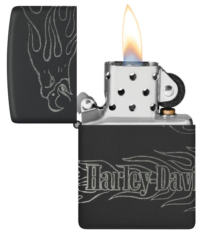 Harley-Davidson®